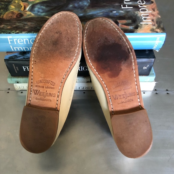 Weejuns Loafers by CH Bass & Co Size 6 - Picture 4 of 8